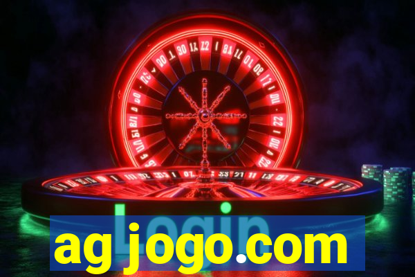 ag jogo.com